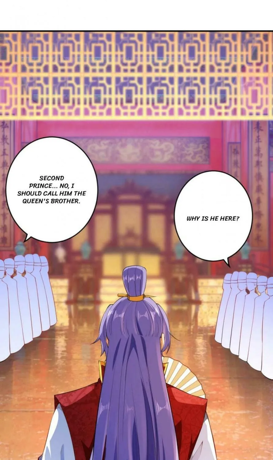 Read Against the Gods (Colored) chapter 150.9 image 27 on Lezhin
