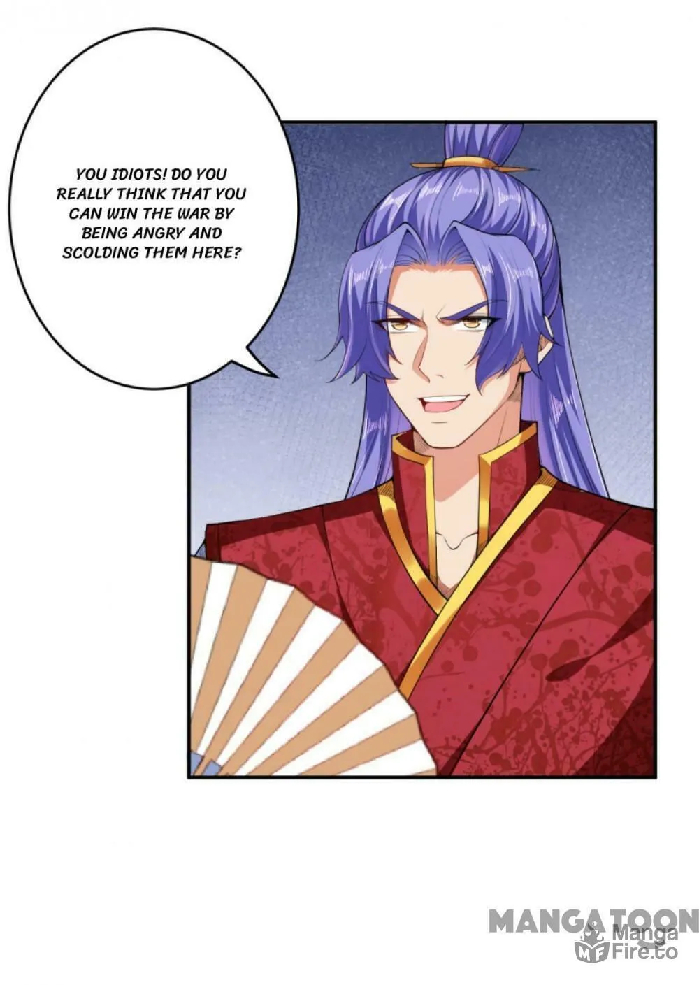 Read Against the Gods (Colored) chapter 150.9 image 30 on Lezhin