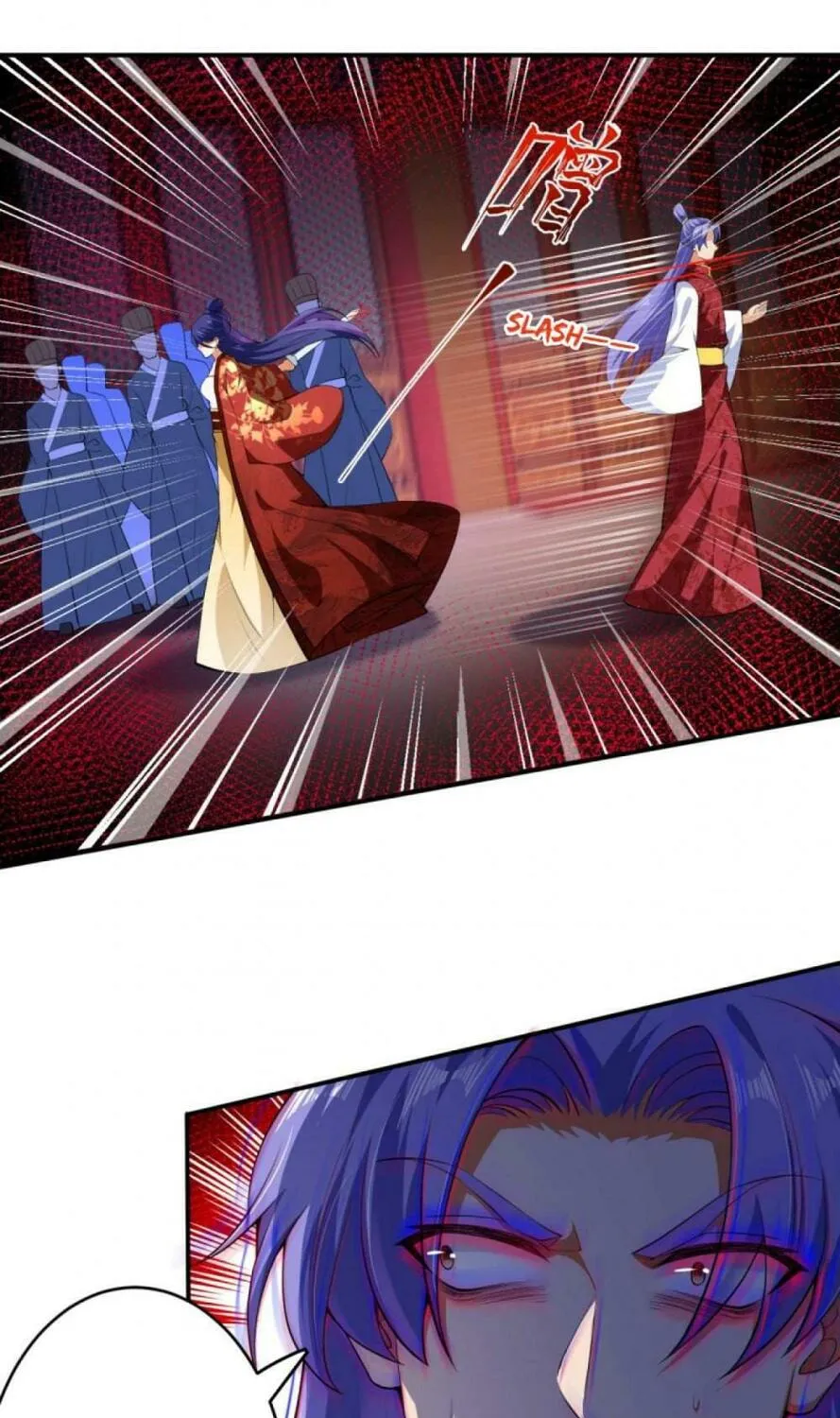 Read Against the Gods (Colored) chapter 150.9 image 42 on Lezhin