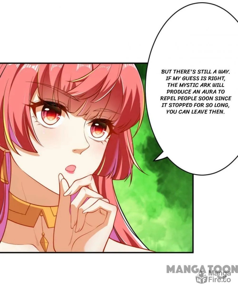 Read Against the Gods (Colored) chapter 151.1 image 16 on Lezhin