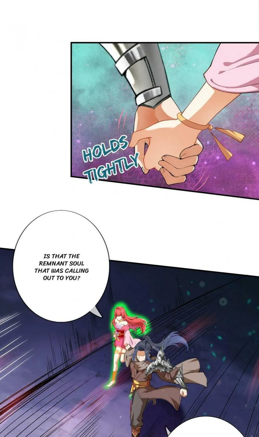 Read Against the Gods (Colored) chapter 151.1 image 41 on Lezhin