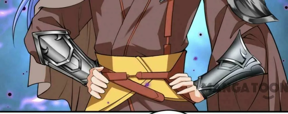 Read Against the Gods (Colored) chapter 151.1 image 9 on Lezhin