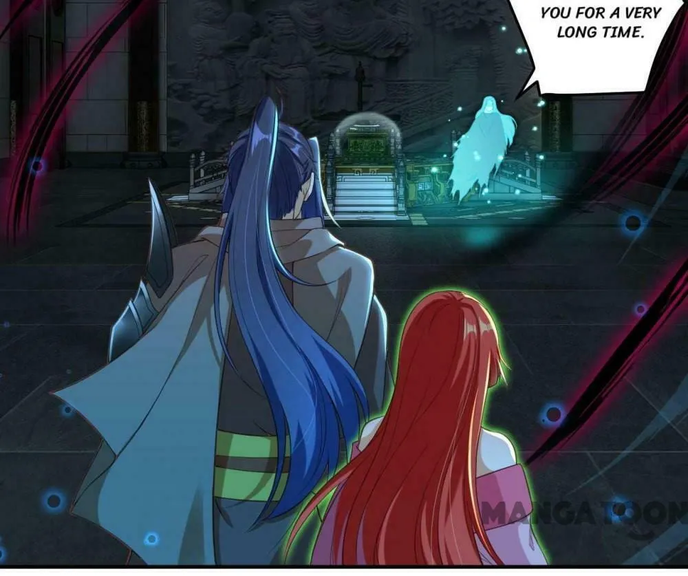 Read Against the Gods (Colored) chapter 151.2 image 18 on Lezhin