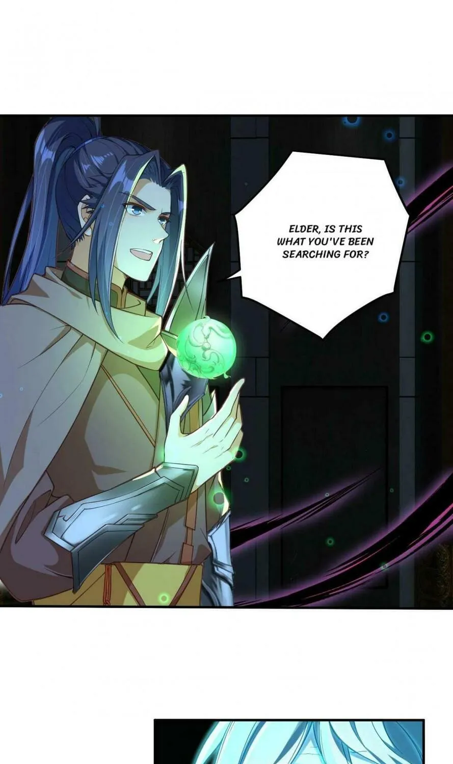 Read Against the Gods (Colored) chapter 151.2 image 19 on Lezhin