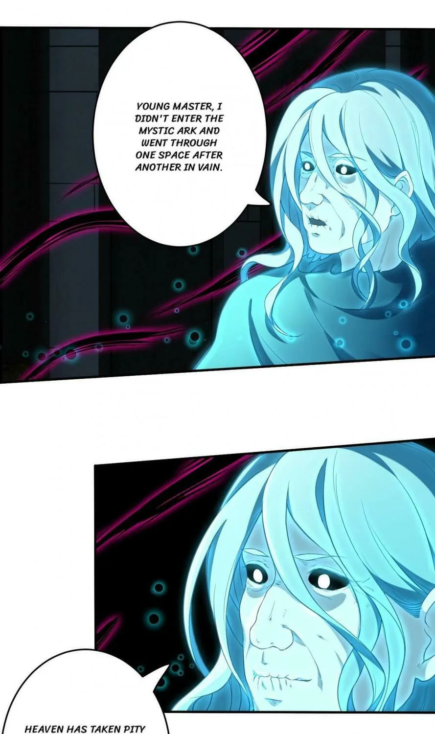 Read Against the Gods (Colored) chapter 151.2 image 22 on Lezhin