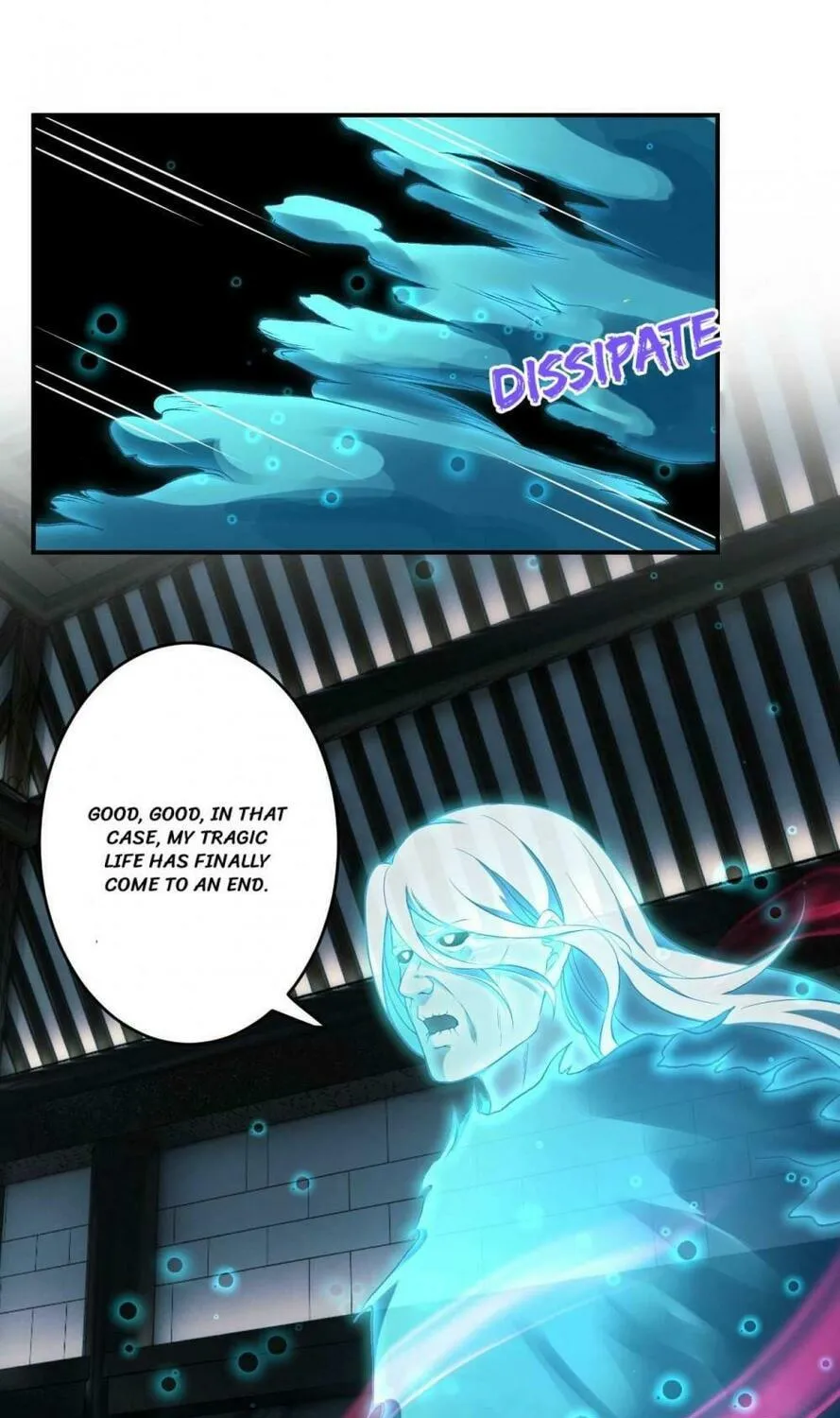 Read Against the Gods (Colored) chapter 151.2 image 28 on Lezhin