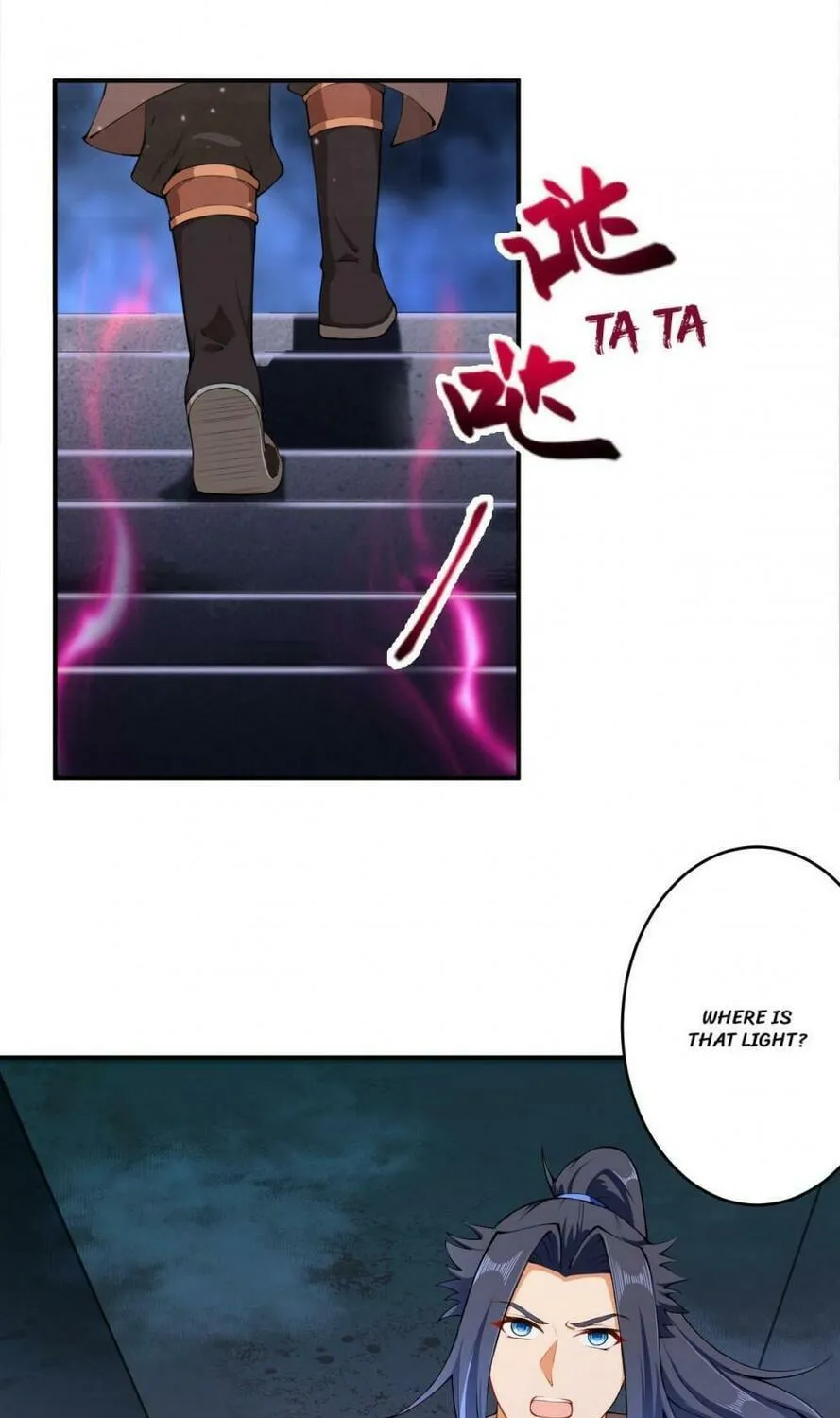 Read Against the Gods (Colored) chapter 151.2 image 3 on Lezhin