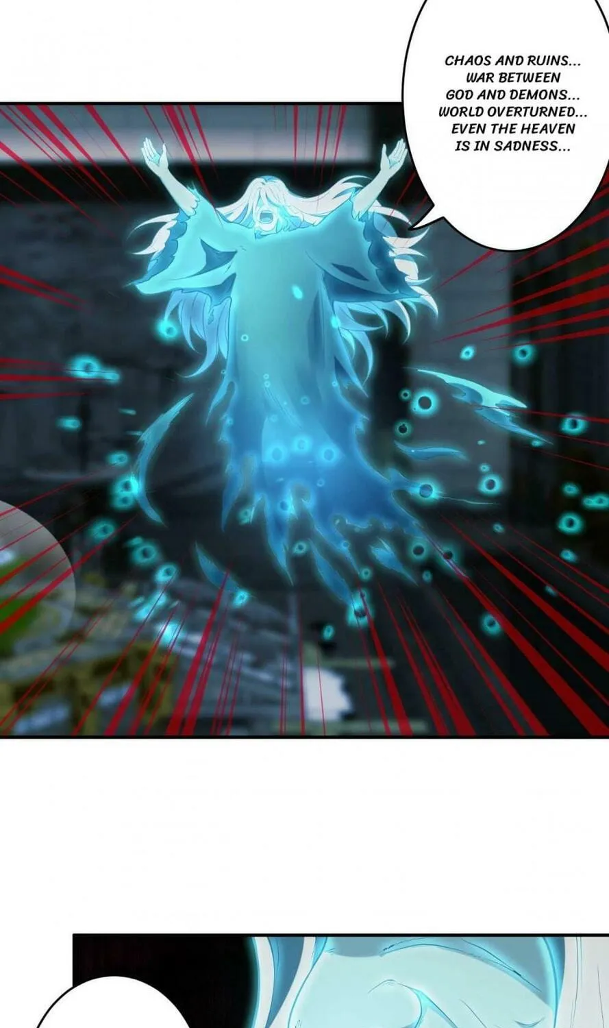 Read Against the Gods (Colored) chapter 151.2 image 31 on Lezhin
