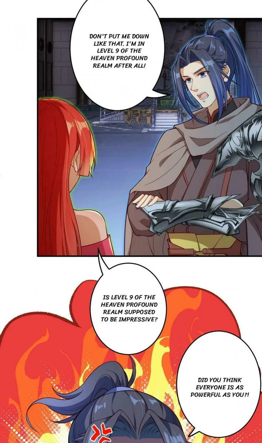 Read Against the Gods (Colored) chapter 151.2 image 38 on Lezhin