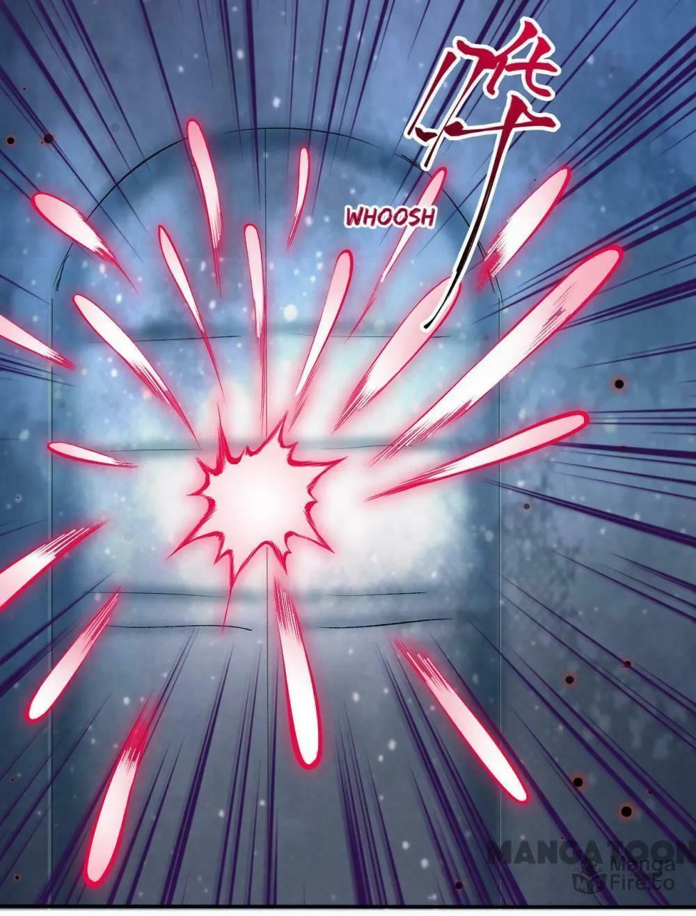 Read Against the Gods (Colored) chapter 151.2 image 7 on Lezhin