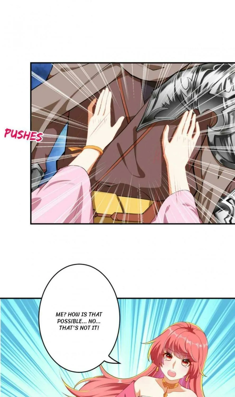 Read Against the Gods (Colored) chapter 151.3 image 21 on Lezhin
