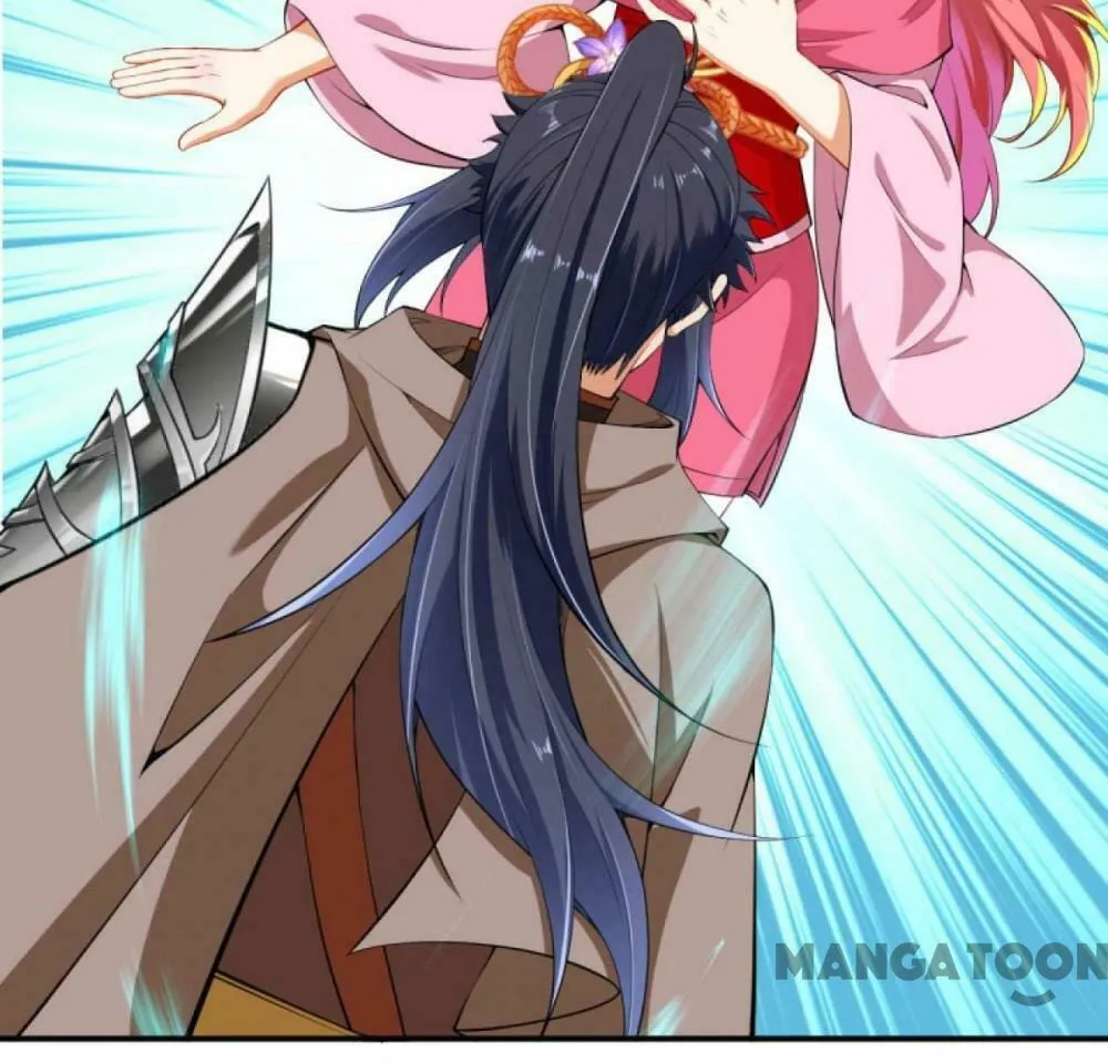 Read Against the Gods (Colored) chapter 151.3 image 23 on Lezhin