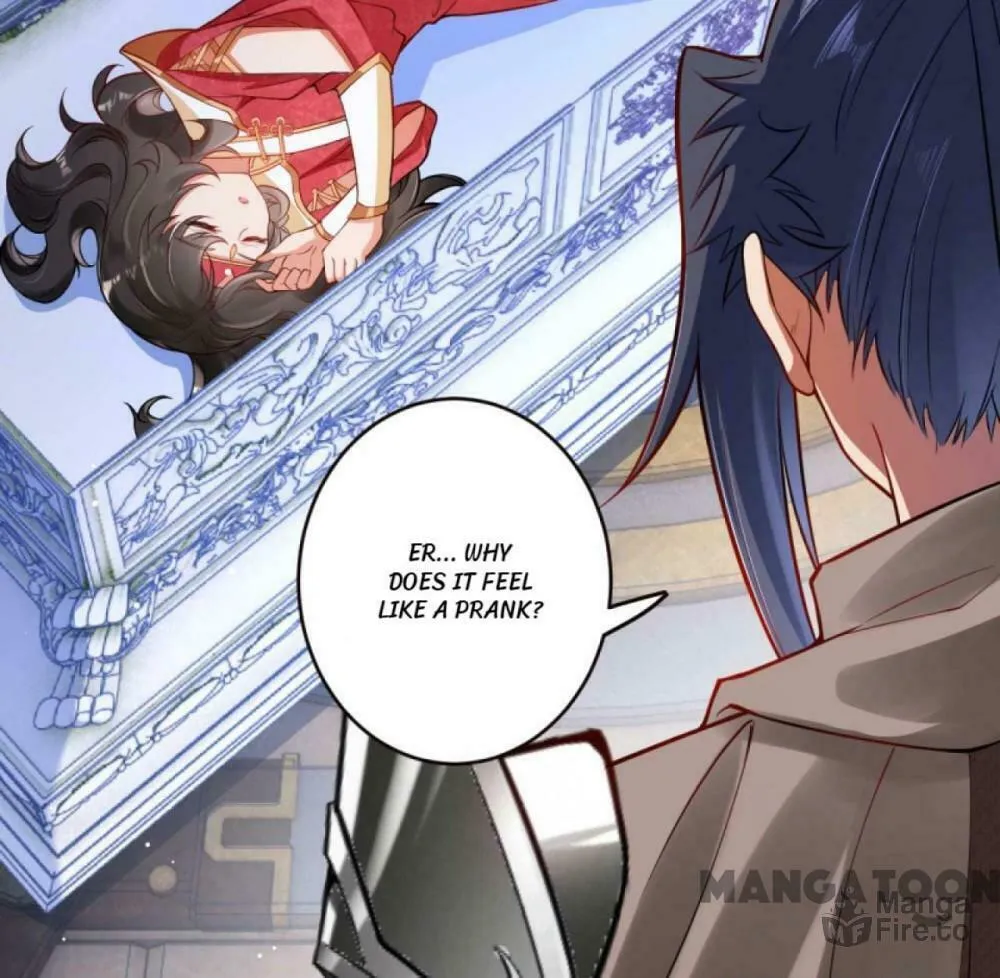 Read Against the Gods (Colored) chapter 151.3 image 40 on Lezhin