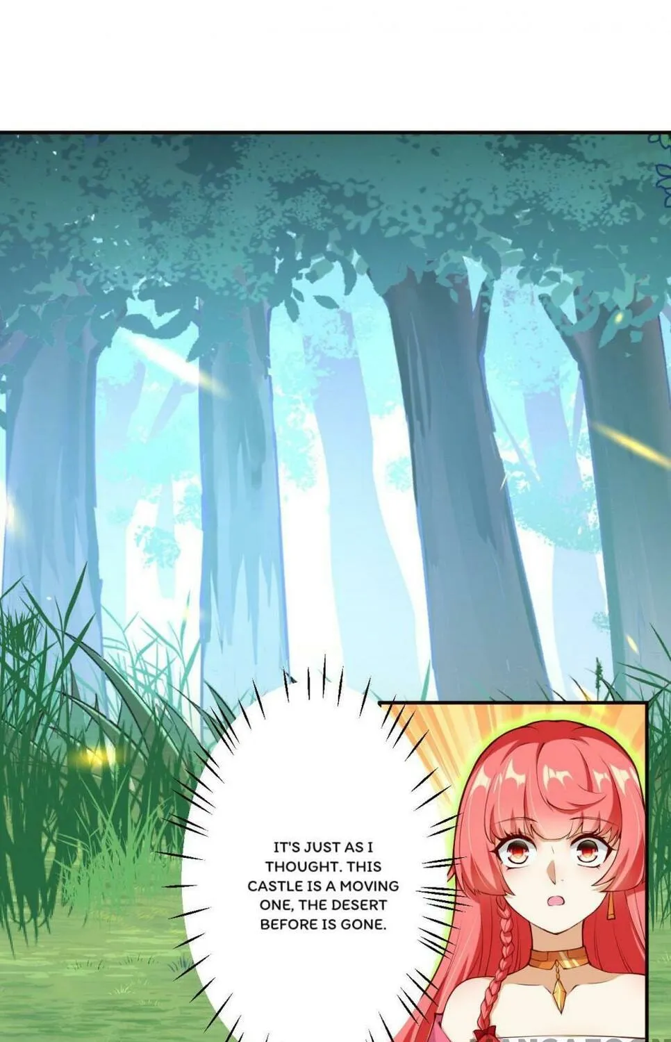 Read Against the Gods (Colored) chapter 151.5 image 15 on Lezhin