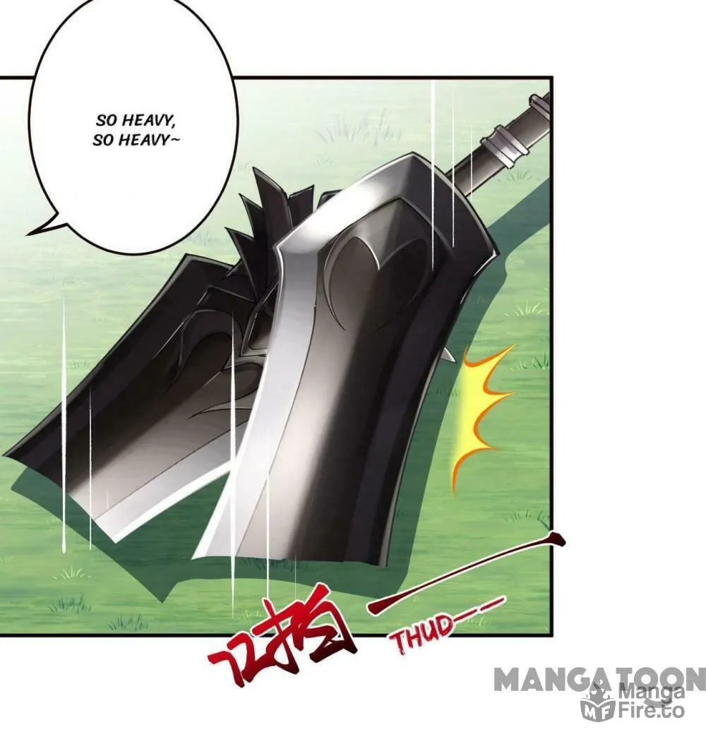 Read Against the Gods (Colored) chapter 151.5 image 17 on Lezhin