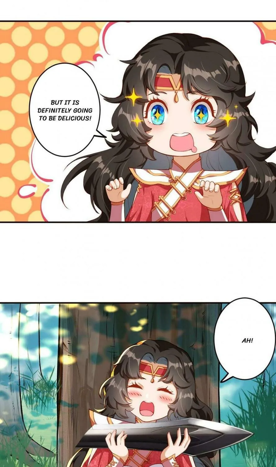 Read Against the Gods (Colored) chapter 151.5 image 18 on Lezhin
