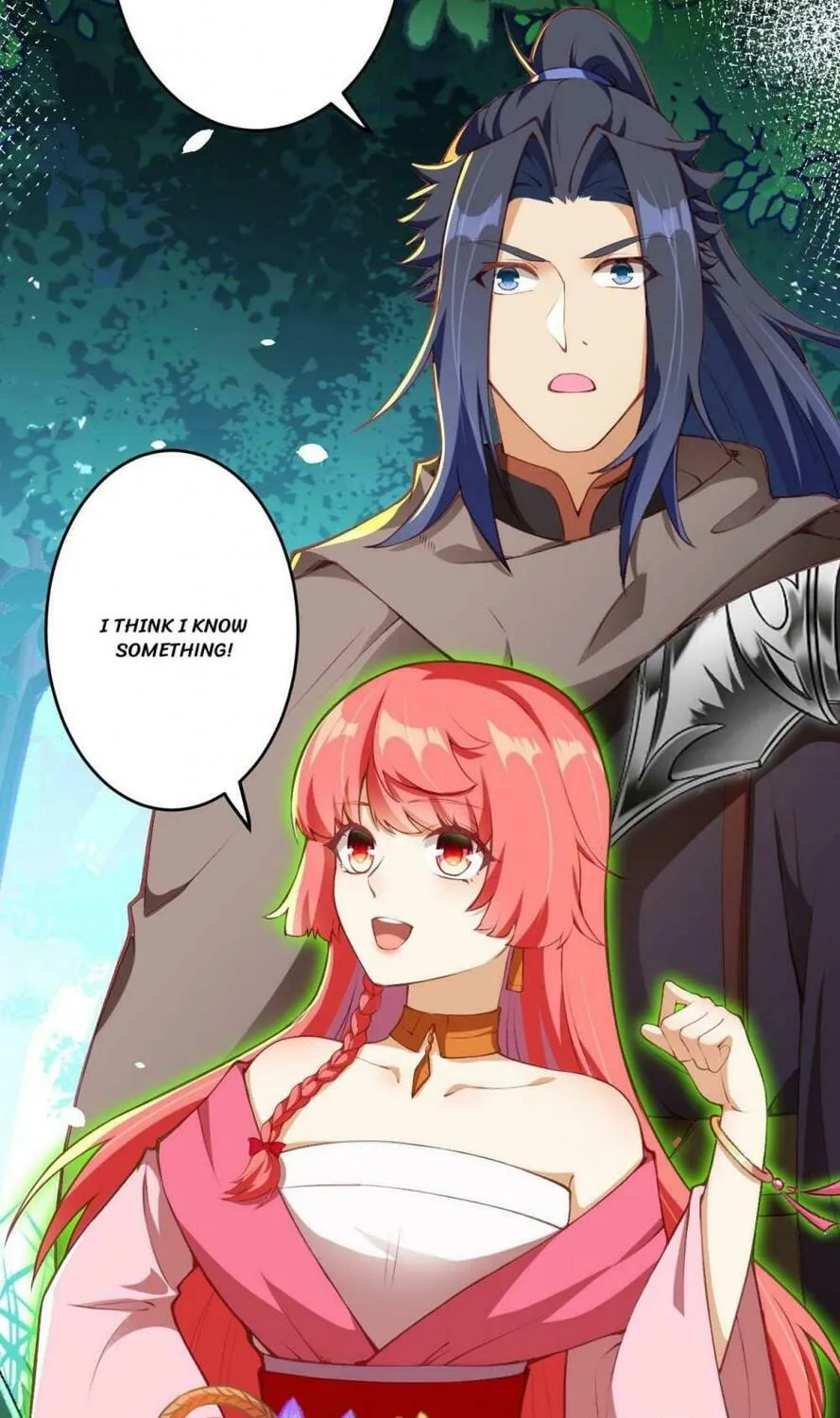 Read Against the Gods (Colored) chapter 151.7 image 11 on Lezhin
