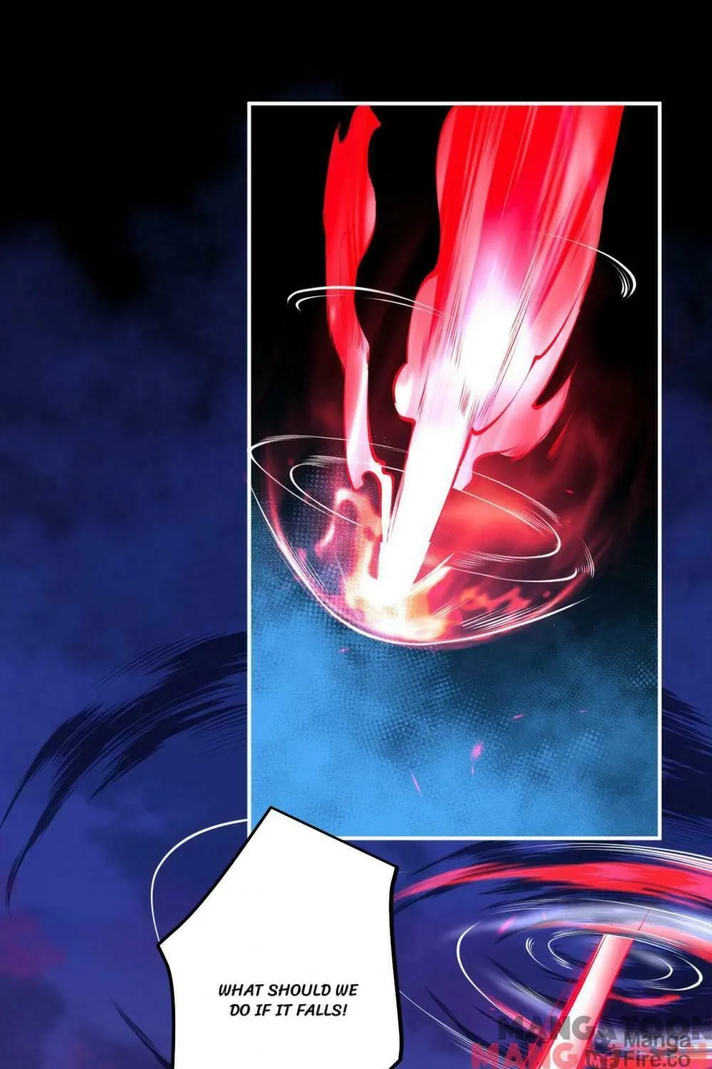 Read Against the Gods (Colored) chapter 151.7 image 14 on Lezhin