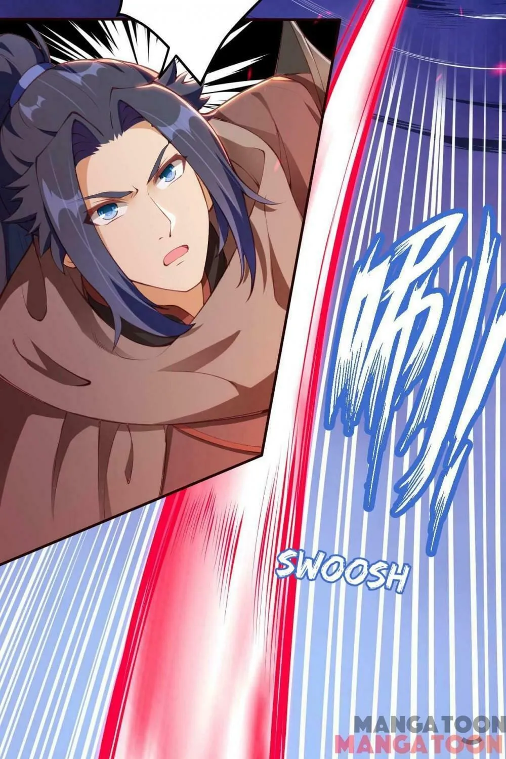 Read Against the Gods (Colored) chapter 151.7 image 16 on Lezhin