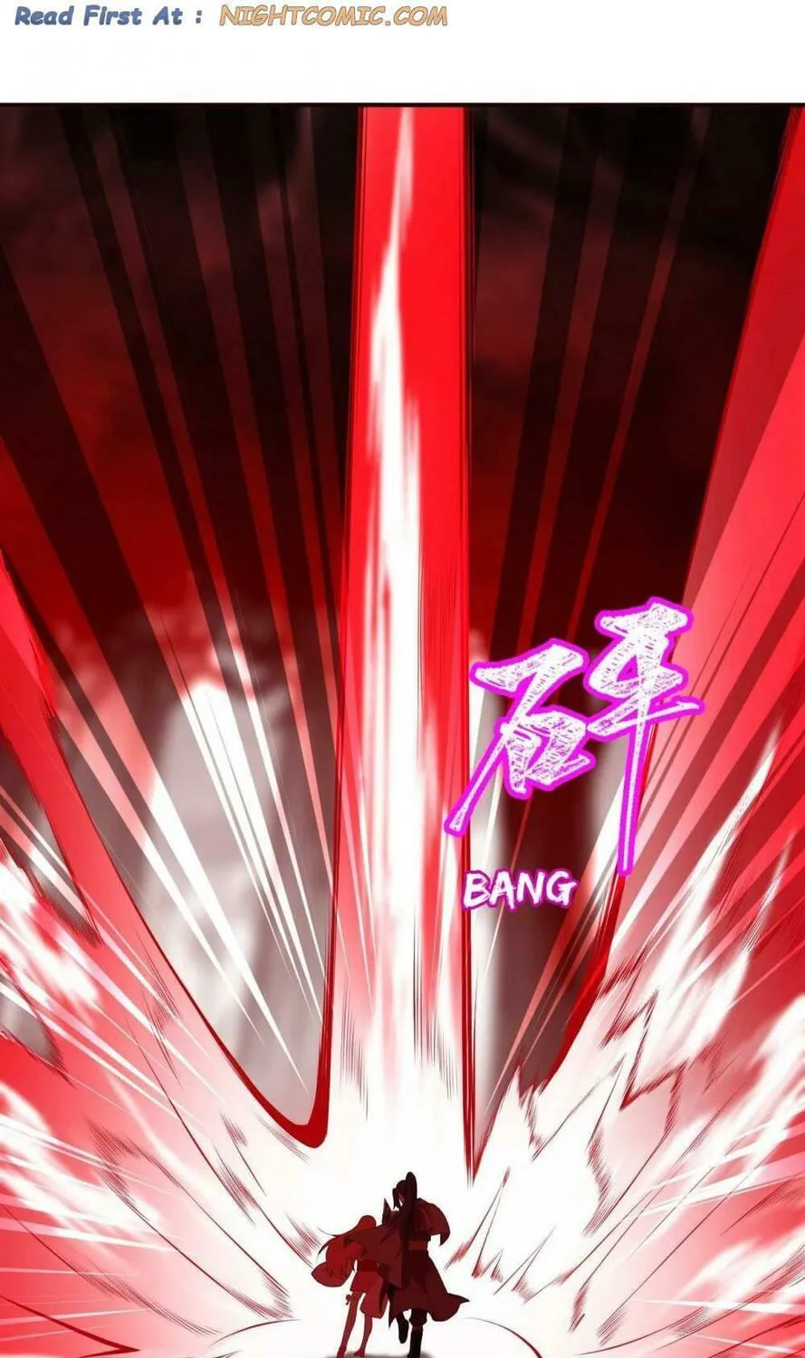 Read Against the Gods (Colored) chapter 151.7 image 5 on Lezhin