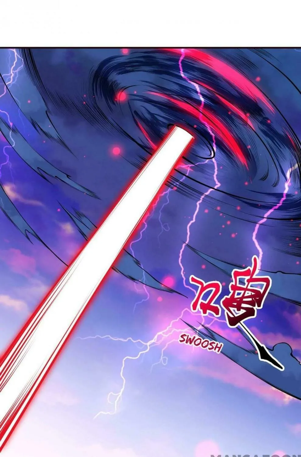 Read Against the Gods (Colored) chapter 151.7 image 8 on Lezhin
