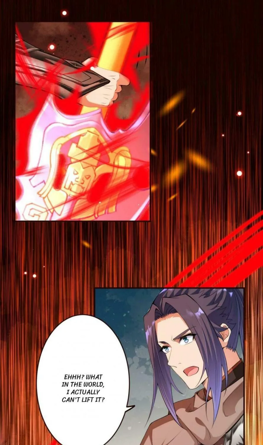 Read Against the Gods (Colored) chapter 151.8 image 11 on Lezhin