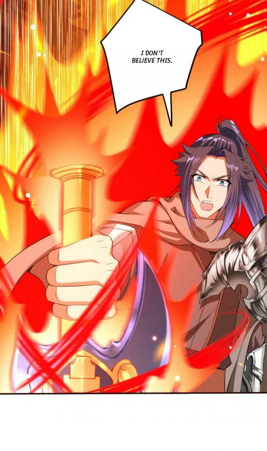 Read Against the Gods (Colored) chapter 151.8 image 14 on Lezhin