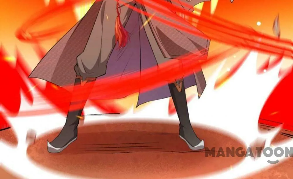 Read Against the Gods (Colored) chapter 151.8 image 19 on Lezhin