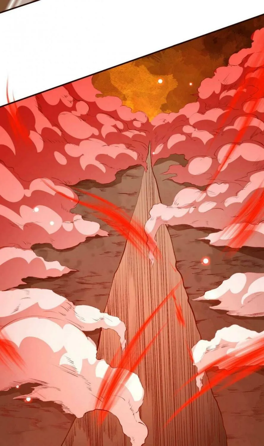 Read Against the Gods (Colored) chapter 151.8 image 26 on Lezhin