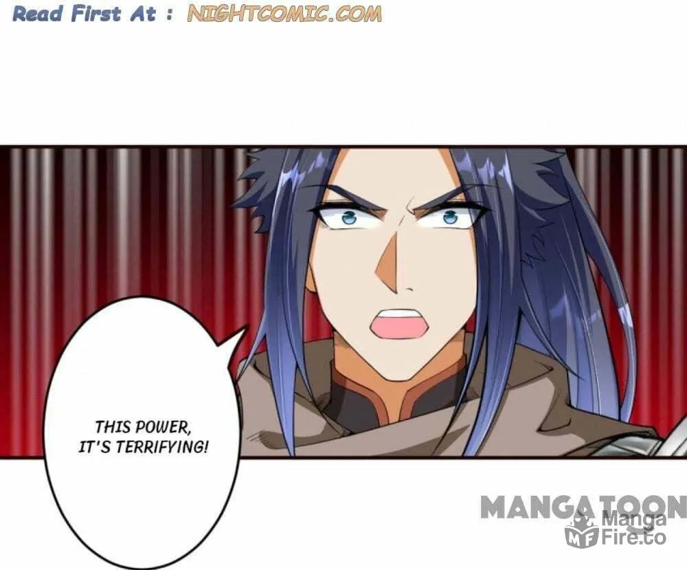 Read Against the Gods (Colored) chapter 151.8 image 28 on Lezhin