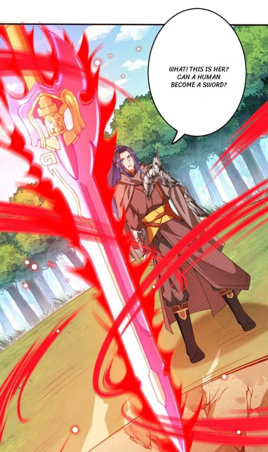 Read Against the Gods (Colored) chapter 151.8 image 4 on Lezhin