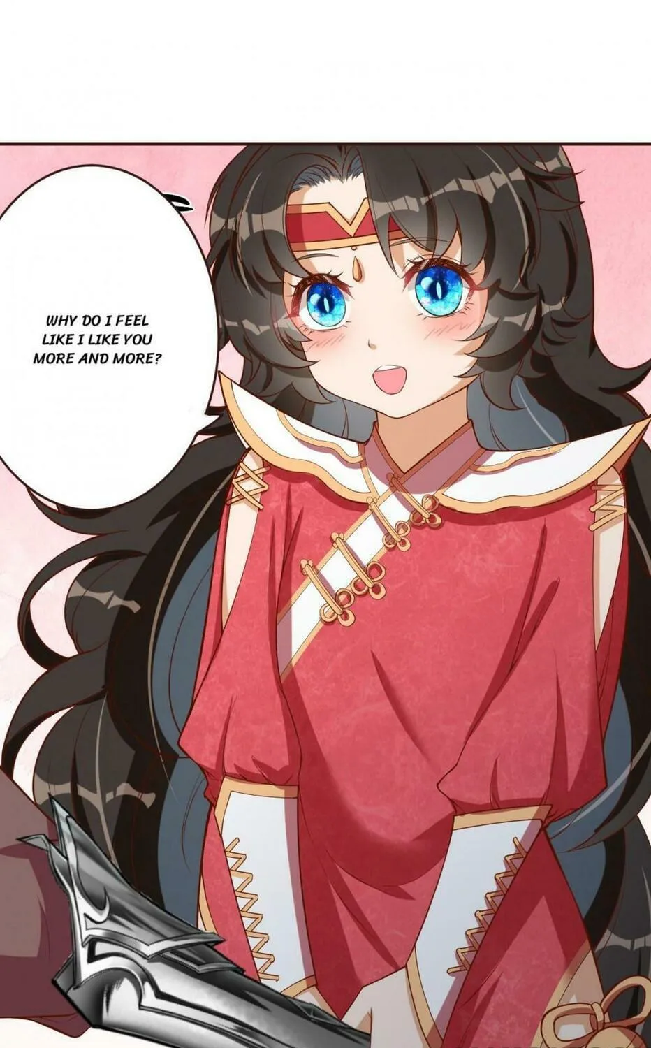 Read Against the Gods (Colored) chapter 151.9 image 13 on Lezhin
