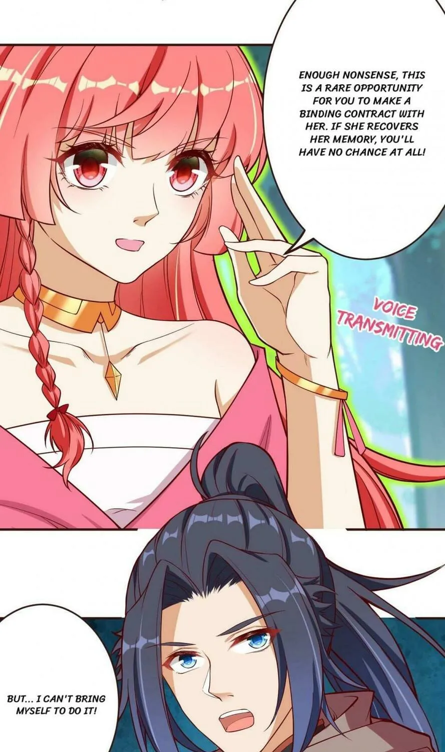 Read Against the Gods (Colored) chapter 151.9 image 19 on Lezhin