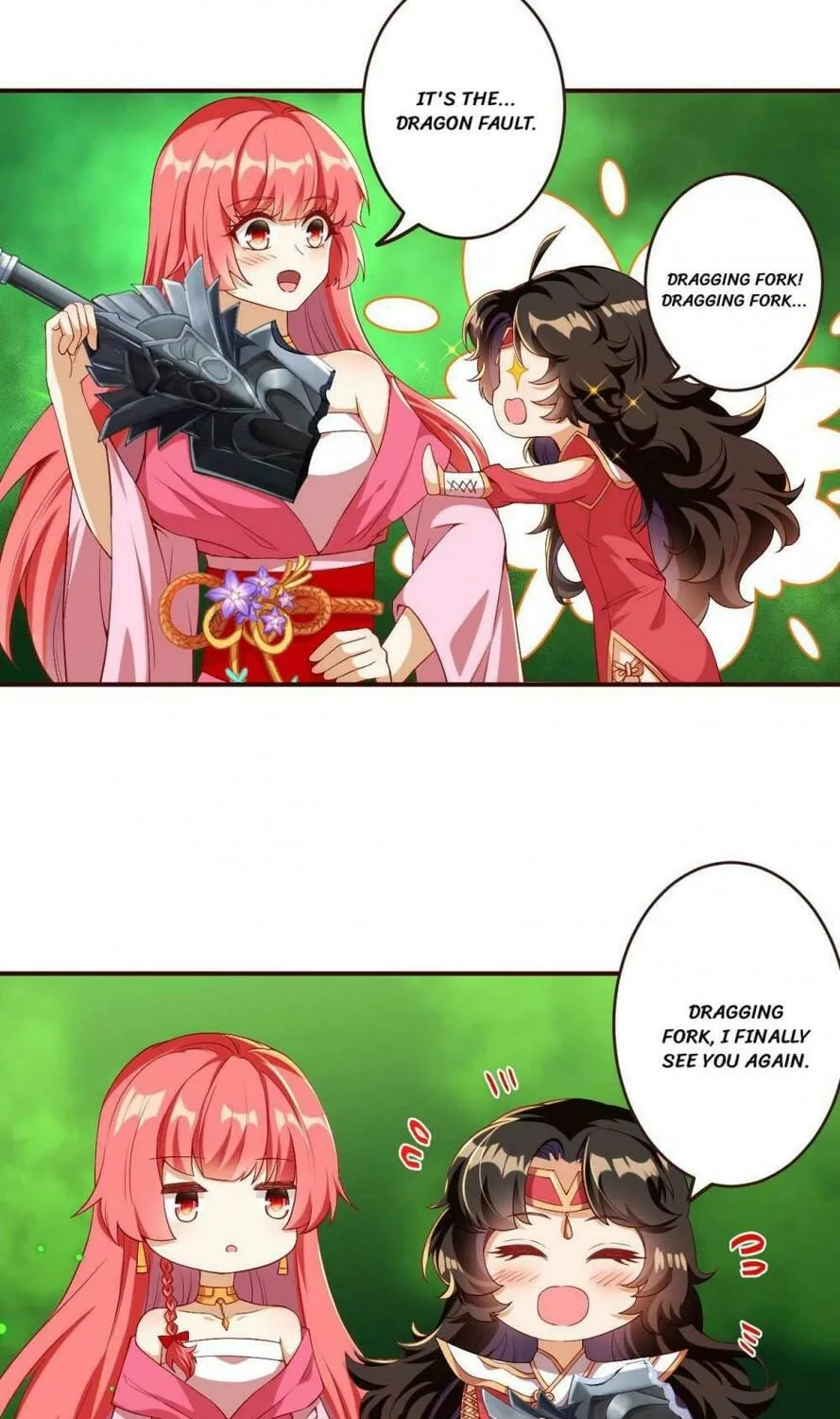 Read Against the Gods (Colored) chapter 152.2 image 21 on Lezhin