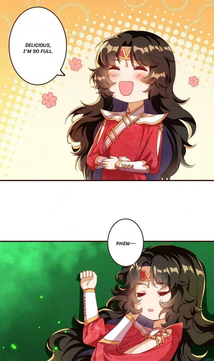 Read Against the Gods (Colored) chapter 152.2 image 26 on Lezhin