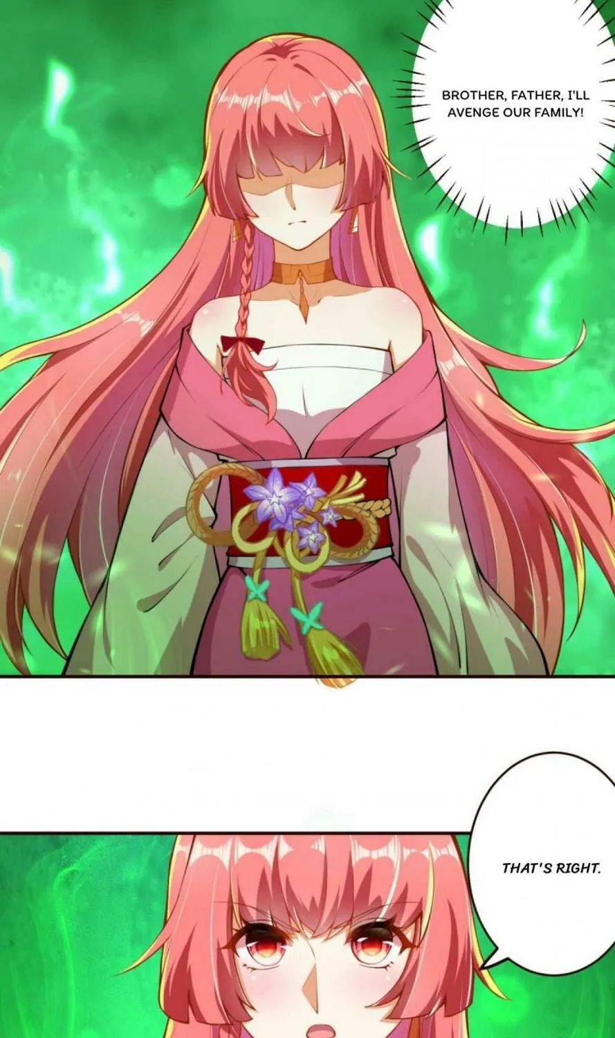 Read Against the Gods (Colored) chapter 152.2 image 40 on Lezhin