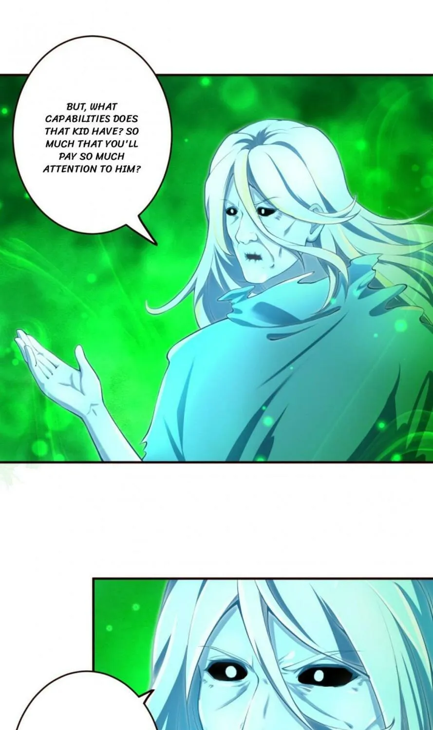 Read Against the Gods (Colored) chapter 152.2 image 43 on Lezhin