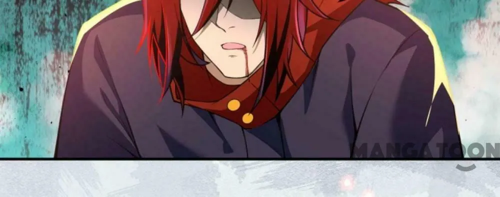 Read Against the Gods (Colored) chapter 152.2 image 5 on Lezhin