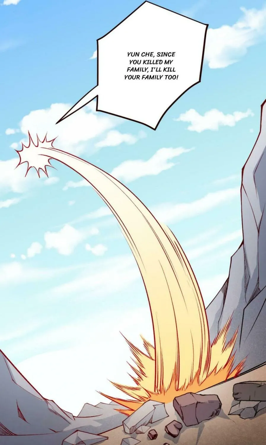 Read Against the Gods (Colored) chapter 152.2 image 9 on Lezhin