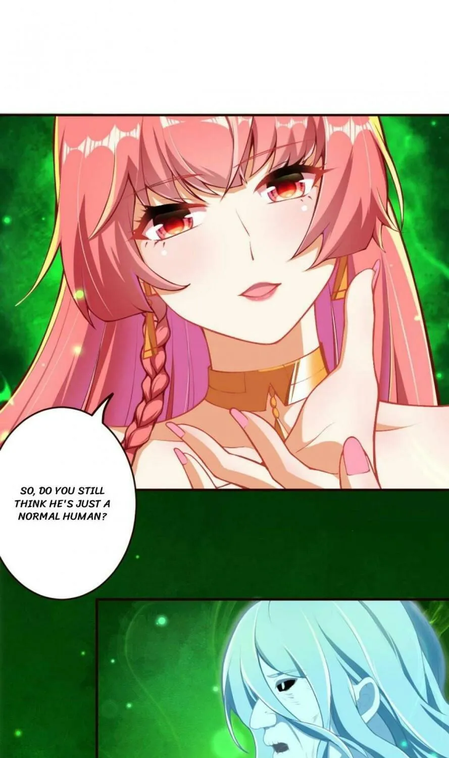 Read Against the Gods (Colored) chapter 152.3 image 12 on Lezhin