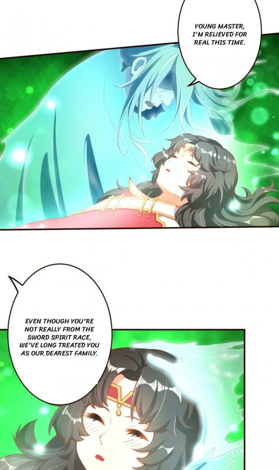 Read Against the Gods (Colored) chapter 152.3 image 17 on Lezhin