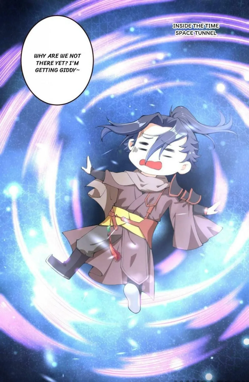 Read Against the Gods (Colored) chapter 152.3 image 25 on Lezhin