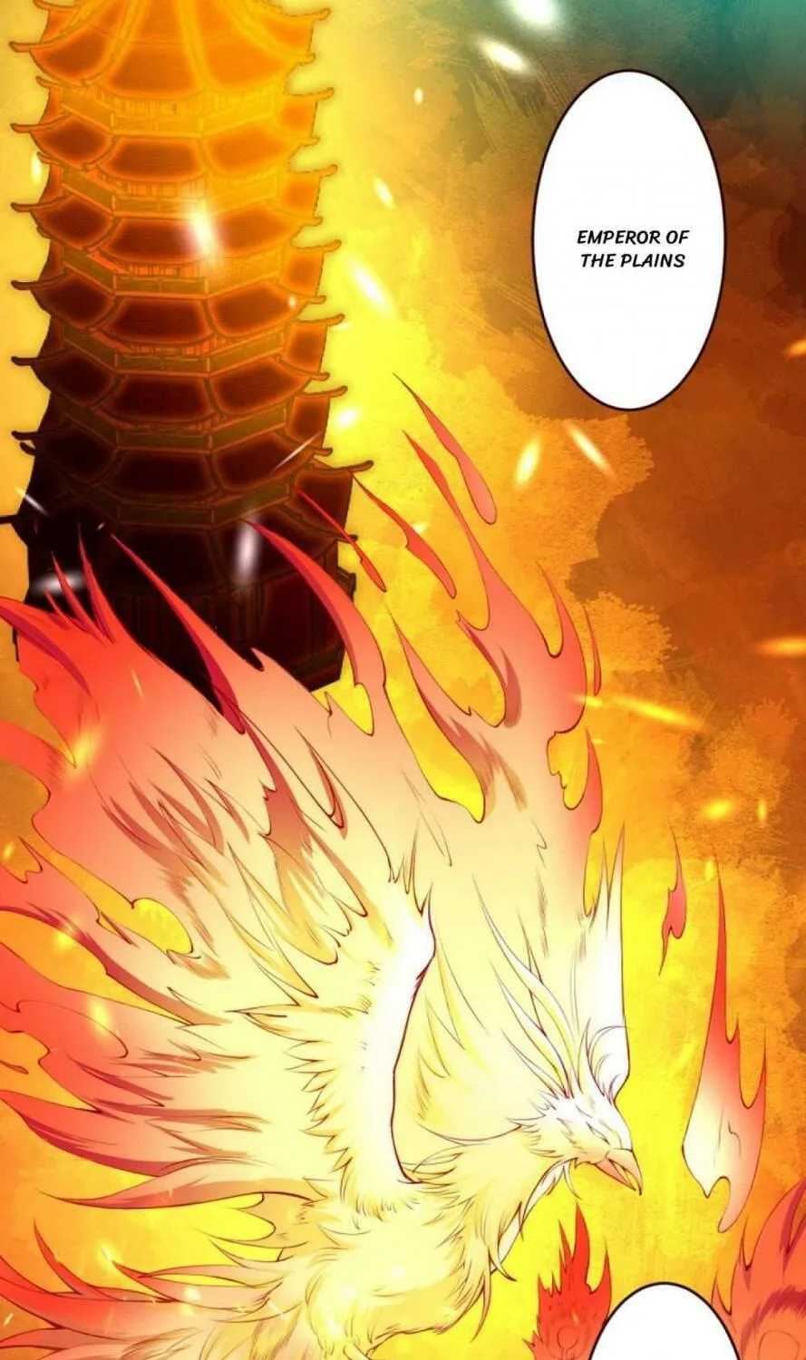 Read Against the Gods (Colored) chapter 152.3 image 3 on Lezhin