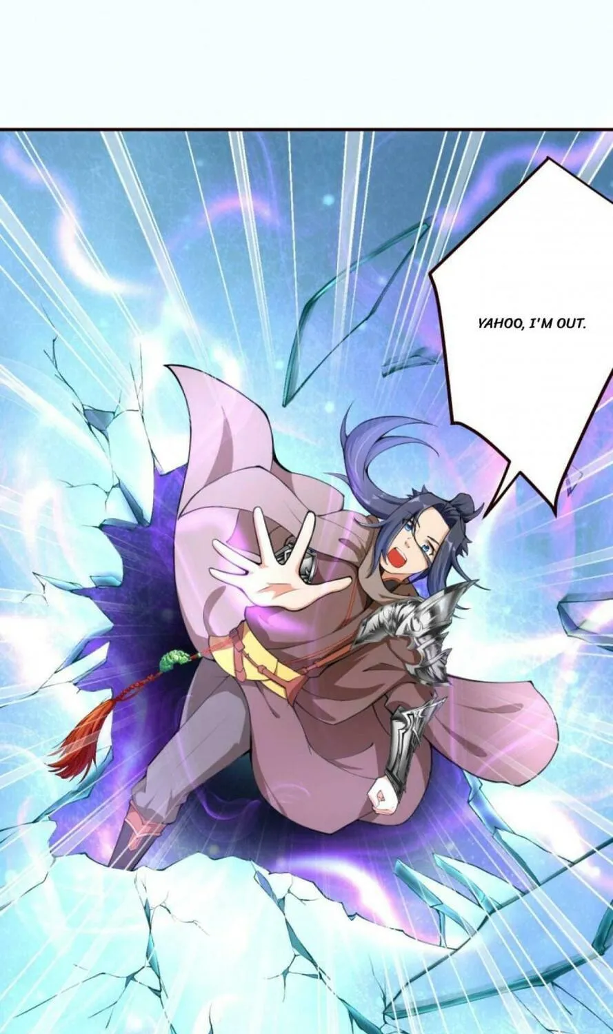 Read Against the Gods (Colored) chapter 152.3 image 30 on Lezhin