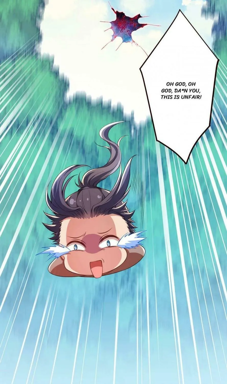 Read Against the Gods (Colored) chapter 152.3 image 36 on Lezhin