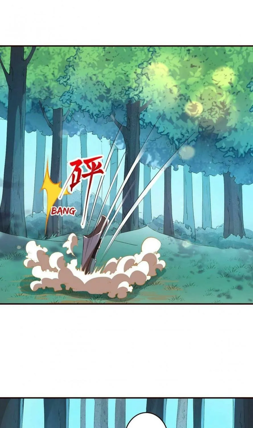 Read Against the Gods (Colored) chapter 152.3 image 39 on Lezhin