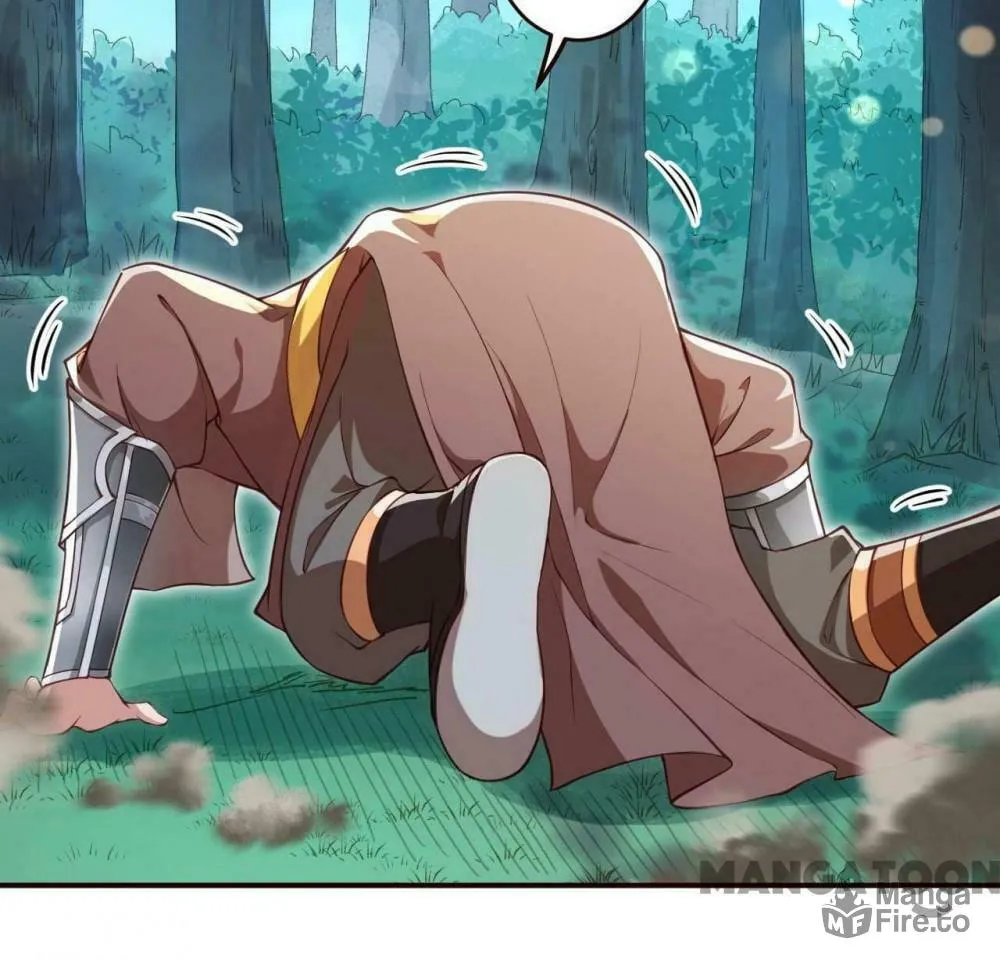 Read Against the Gods (Colored) chapter 152.3 image 41 on Lezhin