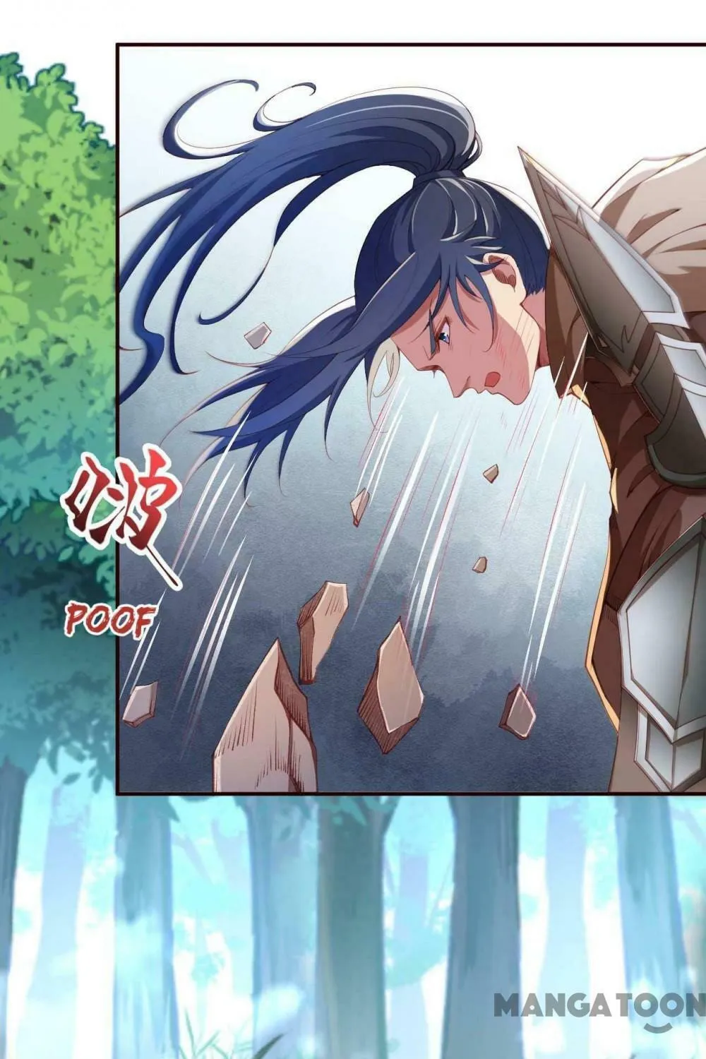 Read Against the Gods (Colored) chapter 152.3 image 42 on Lezhin