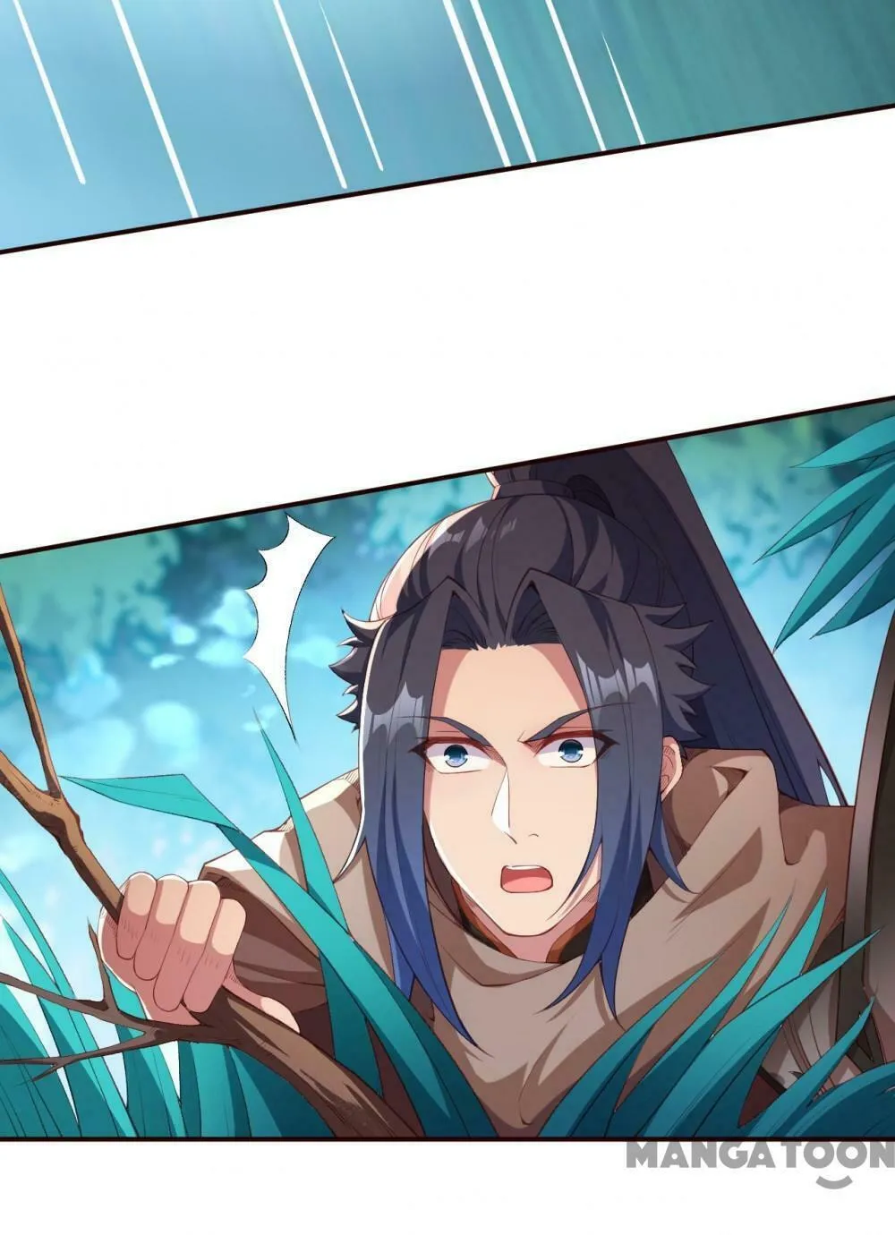 Read Against the Gods (Colored) chapter 152.3 image 48 on Lezhin