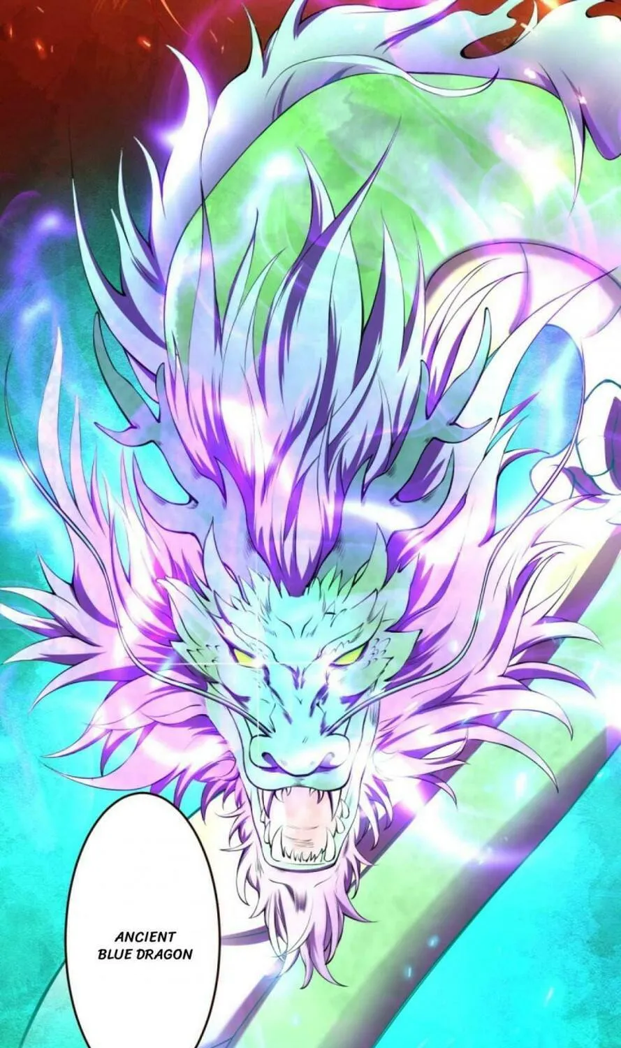 Read Against the Gods (Colored) chapter 152.3 image 6 on Lezhin